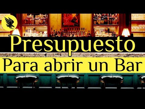 Video: Cómo Abrir Tu Propio Bar Deportivo