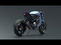 New 2019 Koenigsegg Motorcycle Concept.