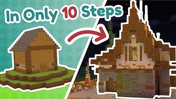 10 Ways To INSTANTLY Improve Your Builds