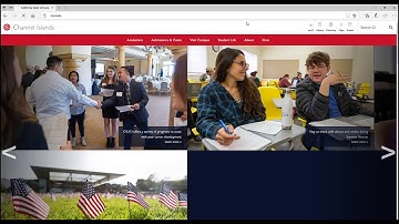 How To: Download Kurzweil 3000 from the CSU Channel Islands Website