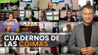 ¿CFK SABÍA DE LOS BOLSOS? - El EDITORIAL de ROLANDO GRAÑA