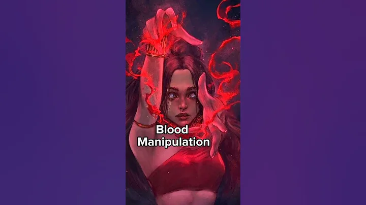 Which evil ability are you choosing..? #shorts - DayDayNews