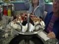 Beaches and Cream -- the Kitchen Sink  mega-Sundae!