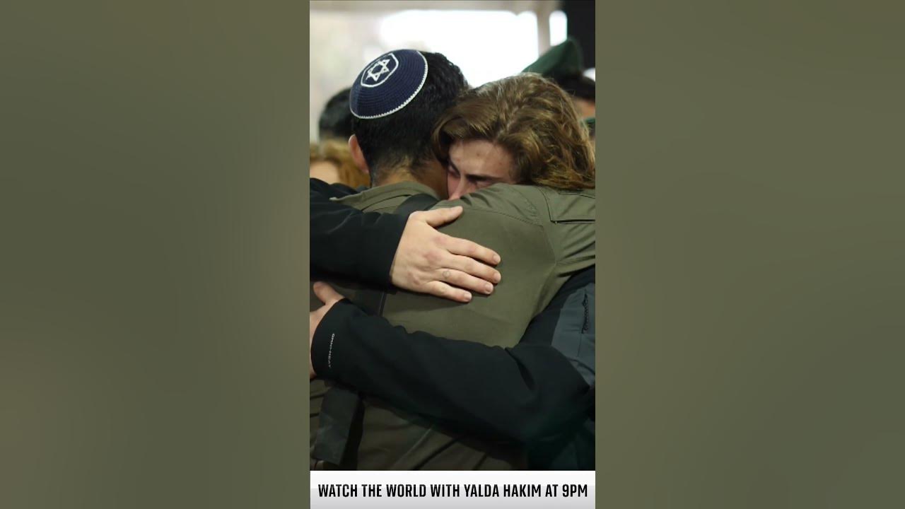 Funeral held for IDF soldier killed in deadliest attack on Israeli forces