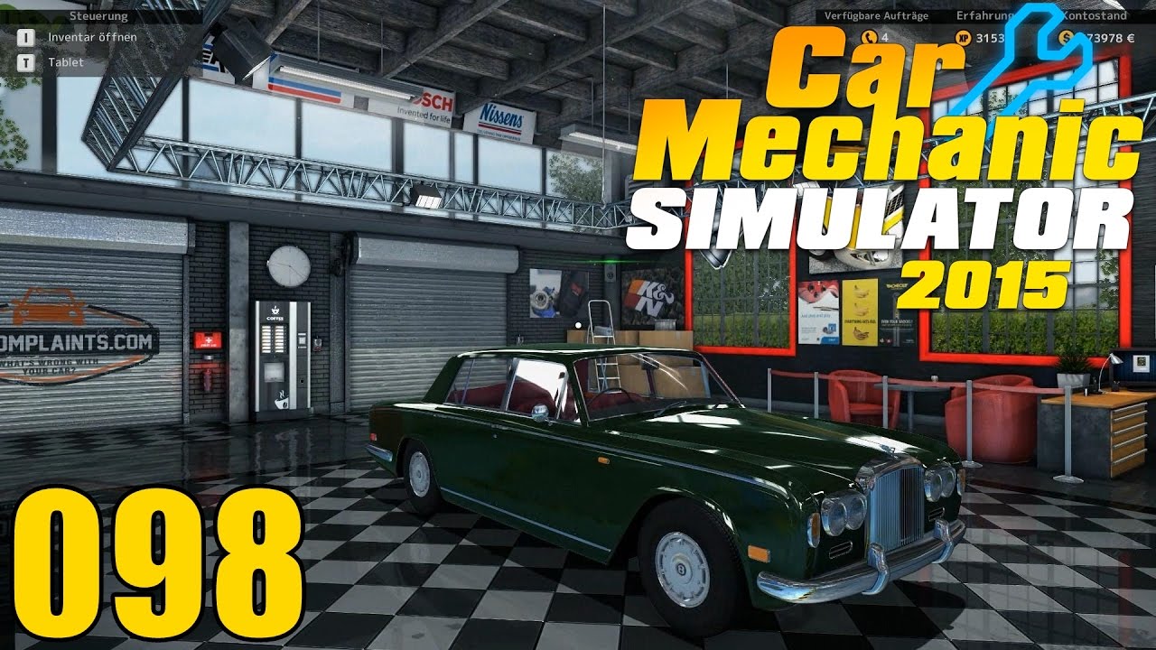 Simulator Simulator