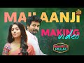 Mailaanji Making Video - Namma Veettu Pillai | Sivakarthikeyan | Sun Pictures | Pandiraj | D.Imman