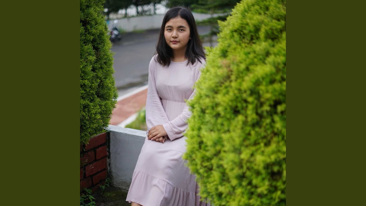 Vanah Lawmman (Gospel)