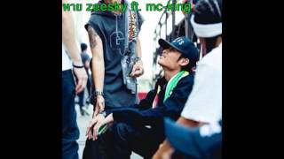 หาย-Zeesky Ft. Mc-King