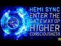 Hemi sync the gateway experience black screen