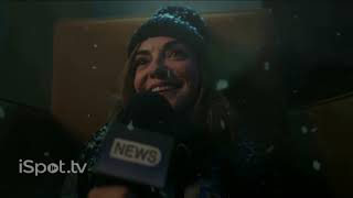 QUVIVIQ TV Spot, 'Insomnia Thoughts' Featuring Lindsey Vonn