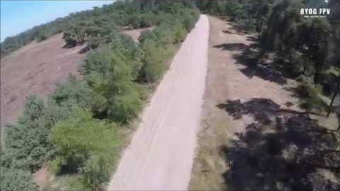 Maiden Betaflight 3.4