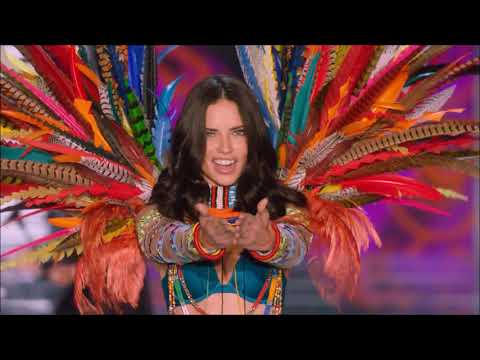 Adriana Lima Tribute - Stand by You