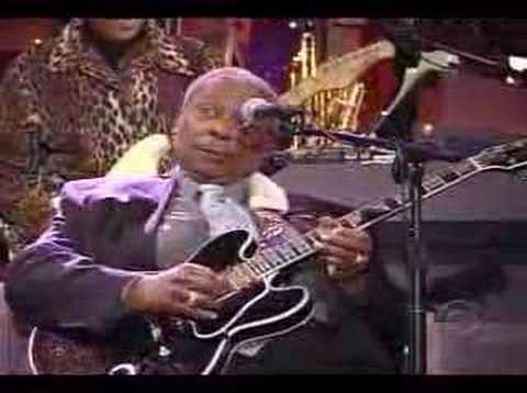 BB King Y Shemekia Copeland