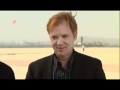 bill curtis et david caruso outakes and bloopers