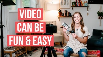 Video Marketing For Online Educators (Make Videos FAST)