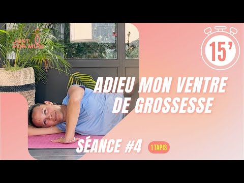 Post partum - Séance privée avec @charlinesagefemme 