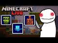 Is Minecraft Live Rigged?