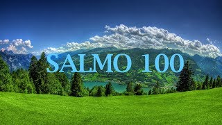 Vídeo de Salmo 100