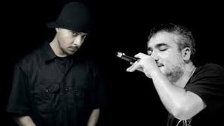 Sagopa Kajmer & Ceza - Terör Damlaları (Sözleri - Lyrics)