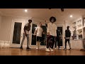 Ayo & Teo + Big Gang | Gunna - Who You Foolin (official dance video)