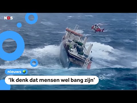Video: Hoe naar Shetland te komen over zee en door de lucht
