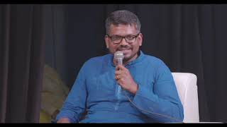 Do we really need technology to spread culture? Think Vivekananda