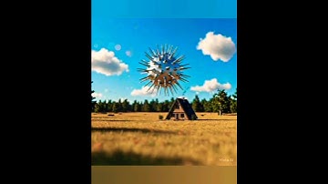 Visitors From Beyond (Pink Floyd: Ummagumma Sysyphus part III)