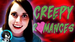 Creepy Romance Films | Cynical Reviews screenshot 1