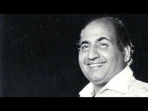 Is Dil Se Teri Yaad Bhulai Nahin Jaati  Mere Geeton Ka Singar Ho Tum Mohammed Rafi