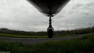WMMFDAYOH #104 (DON's- C182RG - Deadstick LDG) (Unintended Mobius REC) 4-24-19