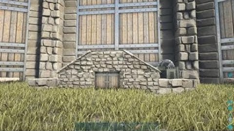 ARK: Hatchery Build Part 3