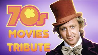 70s Movies Tribute: Don’t Stop Me Now