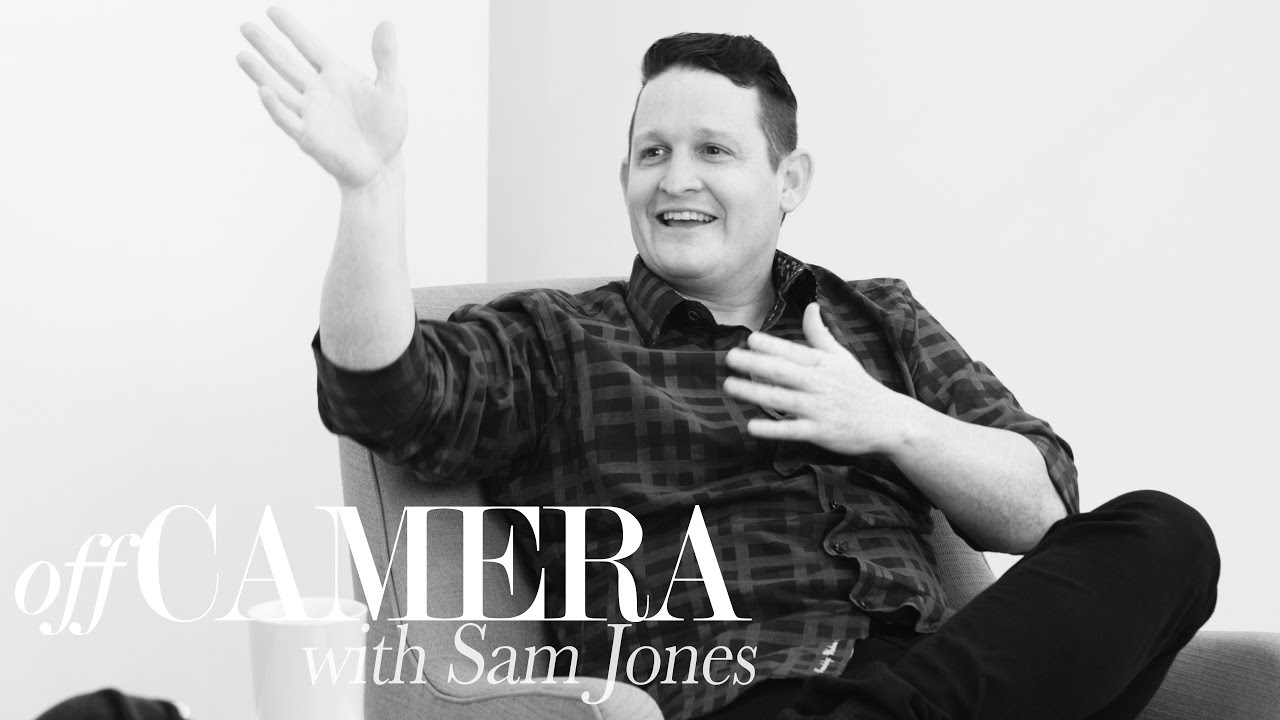 ricky carmichael on how he beat james stewart youtube