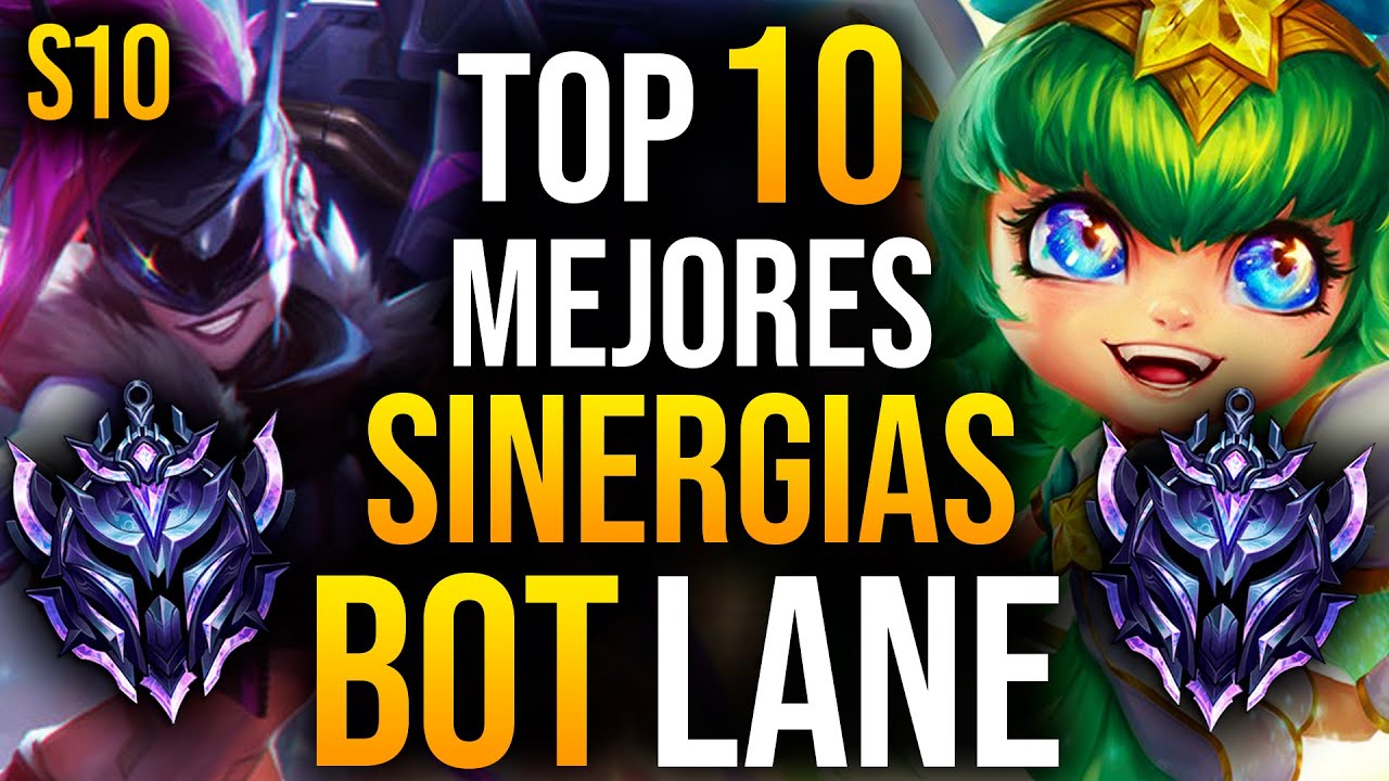 ¡Las 10 MEJORES COMPOSICIONES para GANAR en BOT! (ACTUALIZADO 2020 ...