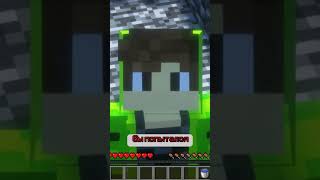 Если ты коснёшься зелёного...Ходилки бродилки😱👍 #shorts #minecraft #майнкрафт #майн #рек #мем