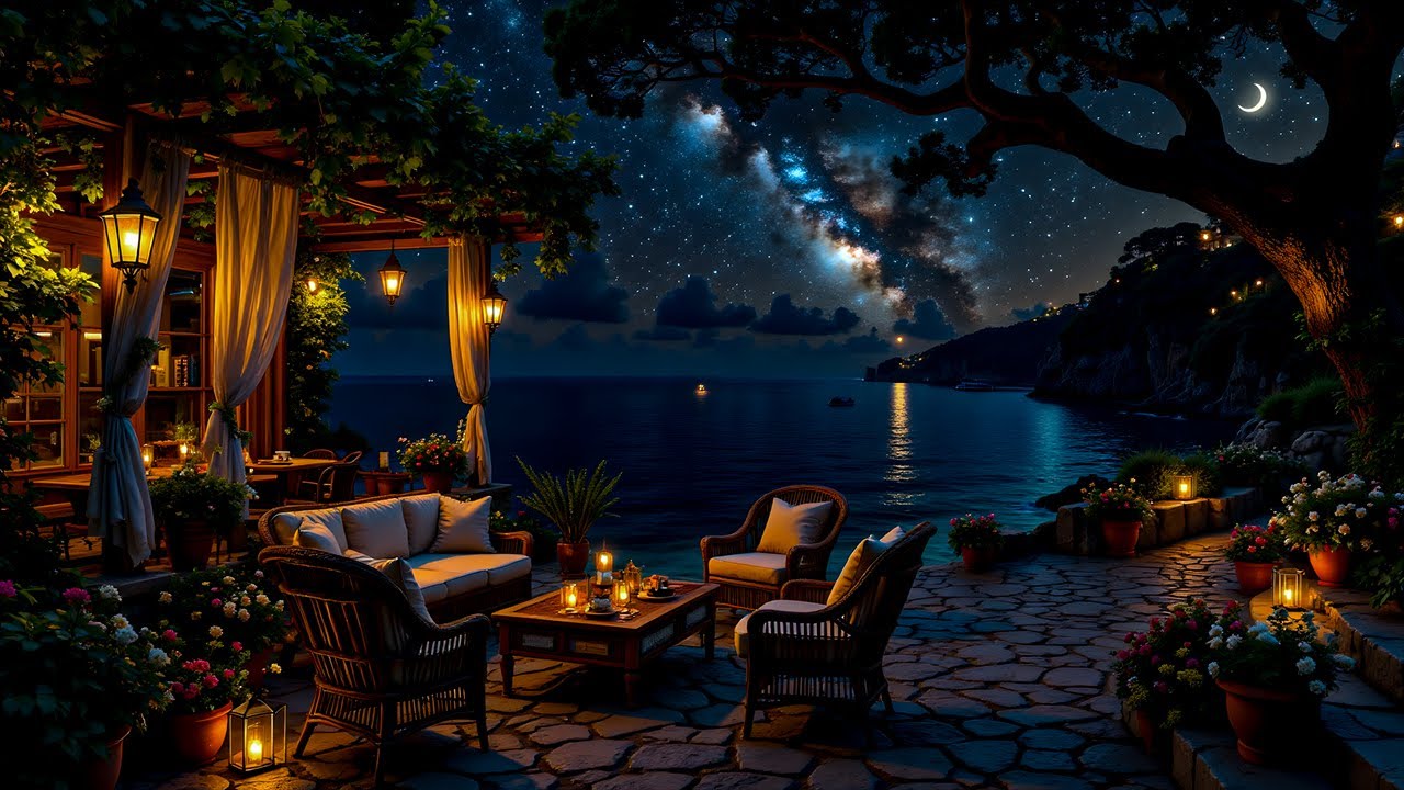 Фортепианная Музыка Для Глубокого Расслабления • Избавьтесь От Тревог И Грусти • Психотерапия Для...