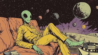 Cosmic Rhythms