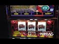 VGT SLOTS - LADY LADY ON RUBY RED FOR A HANDPAY JACKPOT! - YouTube