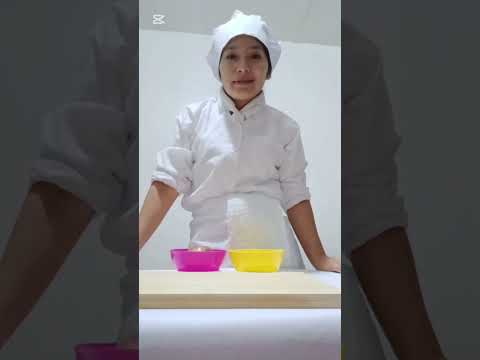 Cocina básica - higiene y seguridad alimentaria