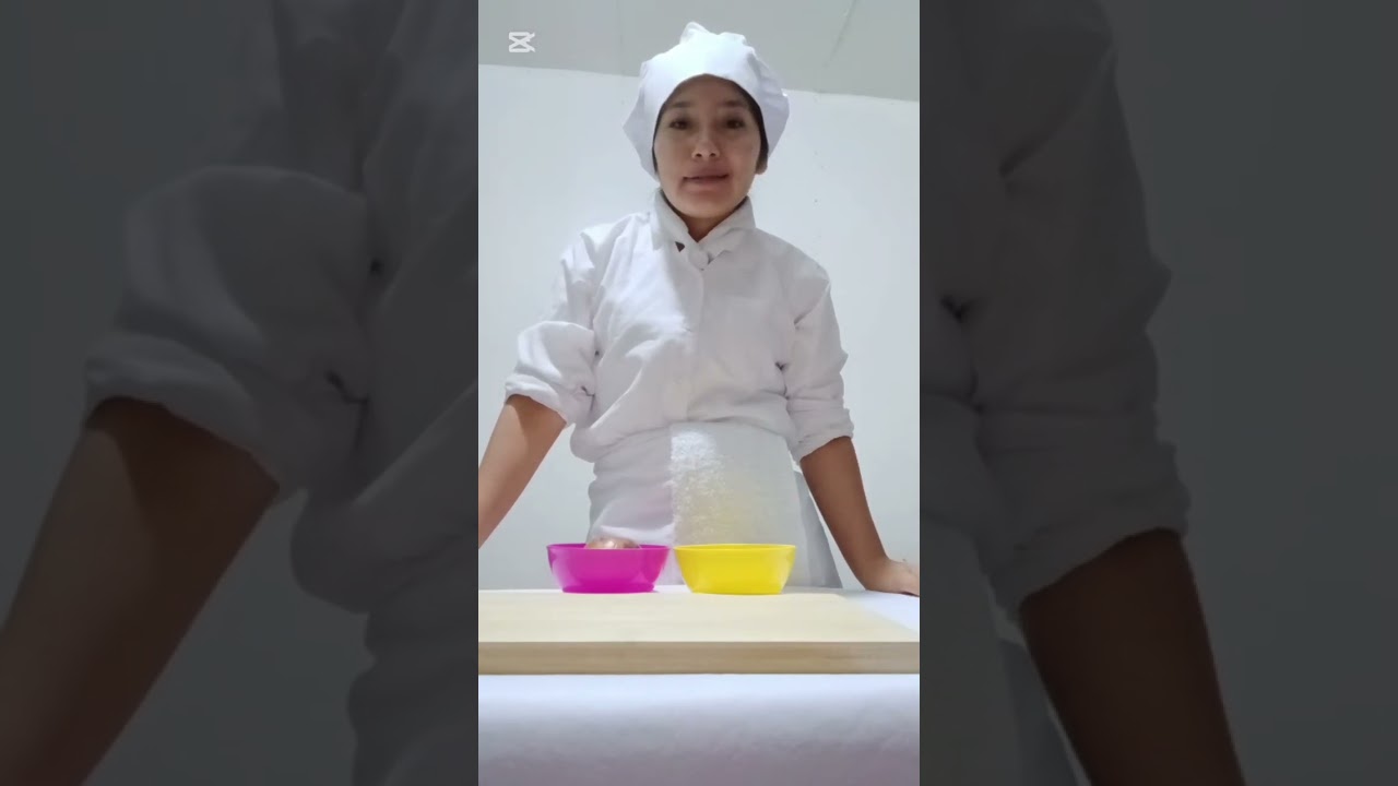 Cocina básica - higiene y seguridad alimentaria