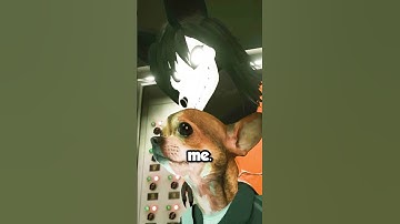 SCP-1471 MALO DISTRACTED ME!