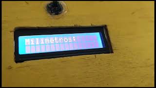 Proyecto: Control de mecanismo con motor a pasos (Elevador usando el PIC16F877A)