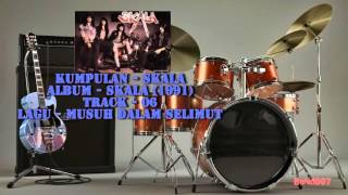 Download Lagu Skala - Skala - 06 - Musuh Dalam Selimut MP3