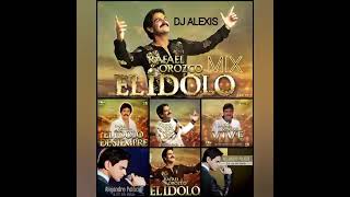 mix /alejandro palacios.