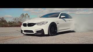 😮😮INSANE CLIP - BMW M Pure ART Power Lovers - Motivation Music Gangster