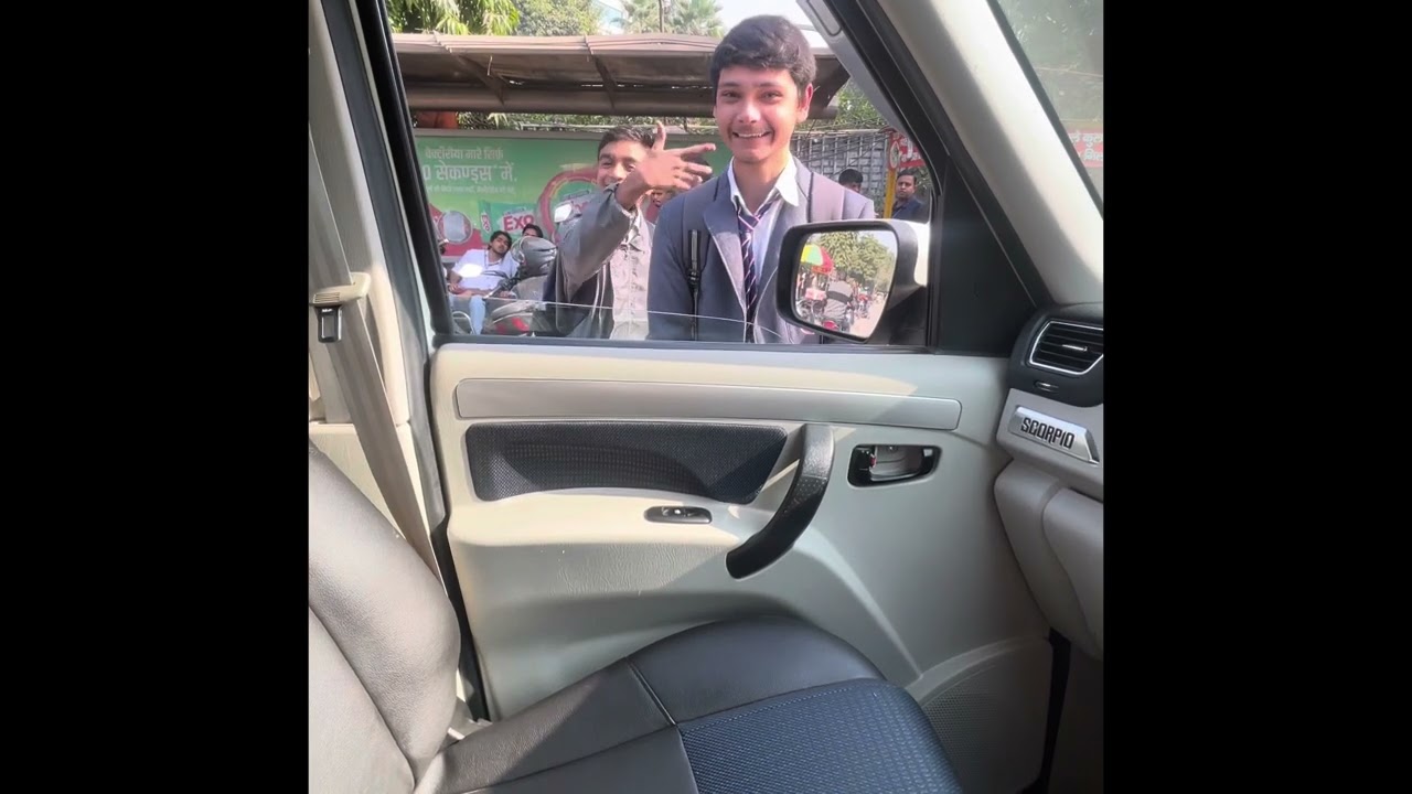 || Я не пришёл из-за страха перед почкой брата ||