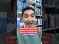 ❌⚠️ ¿PUEDO APORTAR COMO CAPITAL,TERRENOS SIN TÍTULO DE PROPIEDAD? 🚫🤔 #RUC20 #aportedecapital