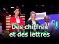 Des chiffres et des lettres  kody damien gillard et isabelle hauben  le grand cactus 127