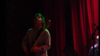 Barker Trio at Union Pool by gabe rr 91 views 7 years ago 2 minutes, 45 seconds