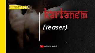 Joker - Kartanem | official teaser Resimi